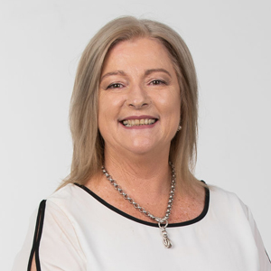 Julie Cooke Portrait